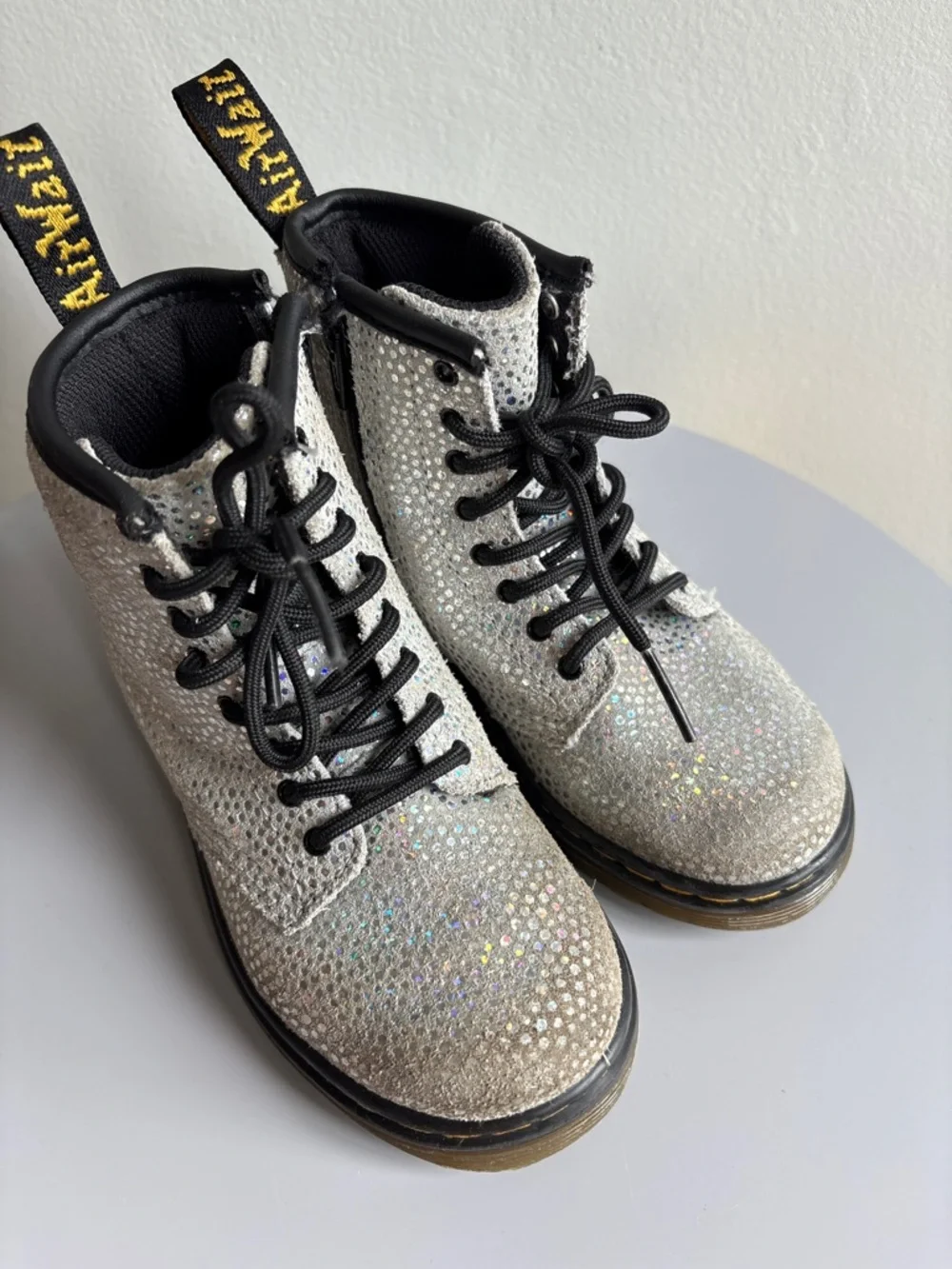 Dr. Martens dr marten’s